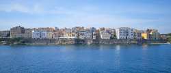 &Icirc;le de Corfou